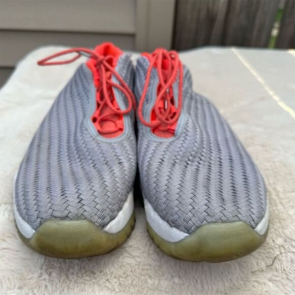 Nike Air Jordan Future Low Men's Sneakers Size 13 - Picture 4 of 7